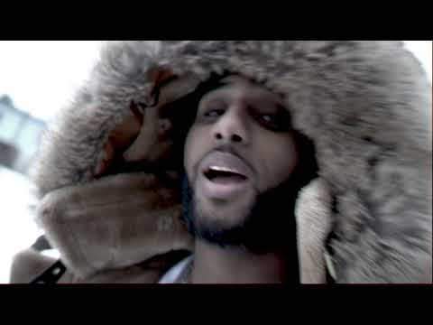 KELL FENDII FT MACK MANNS - MY LIFE