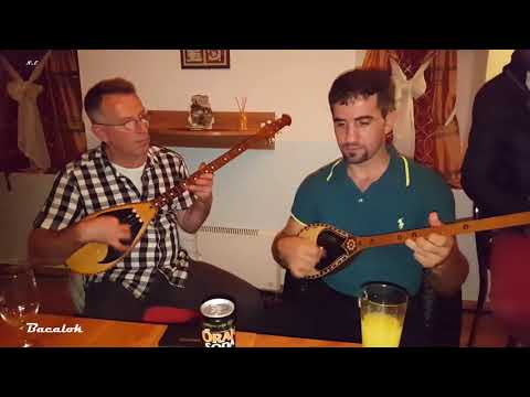 Hidajet Seferi  -  Kur kam derte kur kam halle