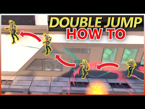 How to Raze Jump on Ascent (In-Depth Guide)