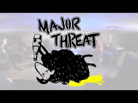 Major Threat - It Follows