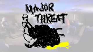 Major Threat - It Follows
