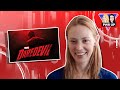 Daredevil True Blood S DEBORAH ANN WOLL Chats D D More PWR UP