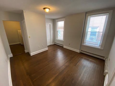 98 Howe St property video