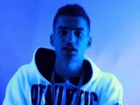 Атанас Колев - my nigga (official video)