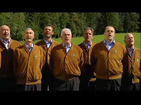 Coro Valsella - Inno al Trentino 2007