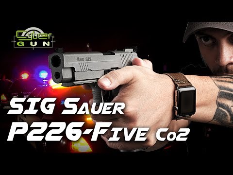 The Budget Race Gun - RedWolf Airsoft RWTV