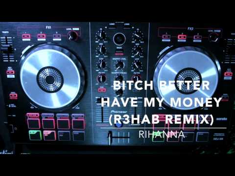 Pioneer DDJ-SB EDM/Bounce Mix (Ultra Miami 2015)