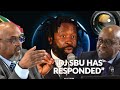 🔥 “DJ Sbu Breaks Silence: but Where There’s Smoke… There’s MoFaya"