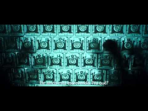 Hacker Trailer Oficial 2015   Chris Hemsworth HD