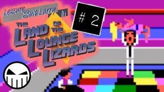 Disco Fever | Leisure Suit Larry (Part 2)