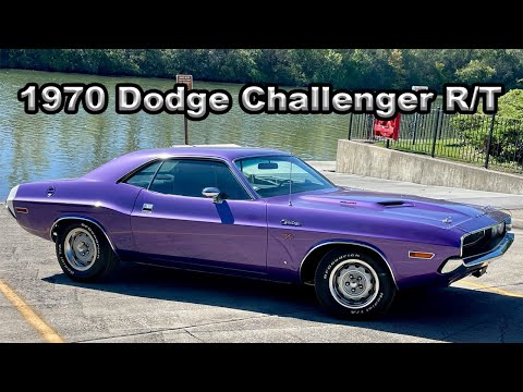 1970 Dodge Challenger (CC-1981155) for sale in Alsip, Illinois