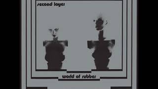 Second Layer-Japanese Headset