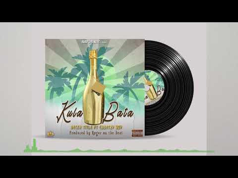 Becka Title ft Country Boy-Kula Bata(Official Audio)