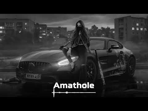 Joezi-Amothole feat. Llzwi [Hayit Murat Remix]