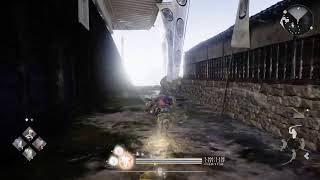 [仁王3]落命王本名ゆうたの仁王3将軍の旅路 ネタバレあり#50