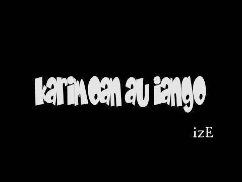 karimoan au iango
