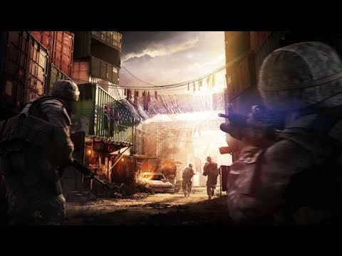 Operation Flashpoint Red River Steam 