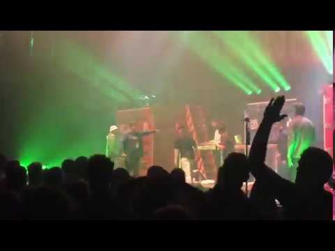 Fettes Brot  - Schlecht (Live feat. Der Tobi und Das Bo & Mighty)