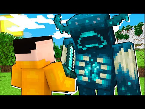 HO UCCISO IL WARDEN NEL MIO MONDO !