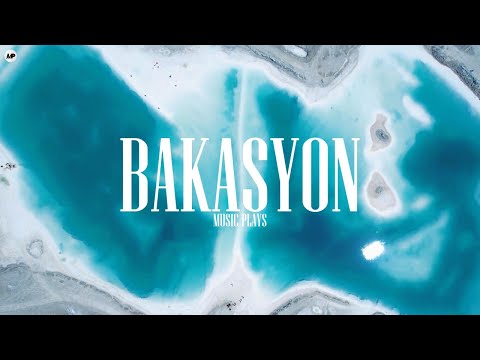 Bakasyon - MP (Lyrics Video)