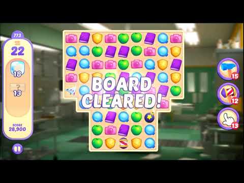 Small Town Murders Level 773 - NO BOOSTERS + FULL STORY 🚨🕵️☕ | SKILLGAMING ✔️