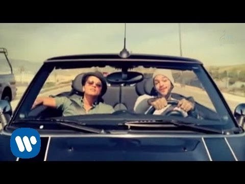 Travie McCoy ft. Bruno Mars - Billionaire