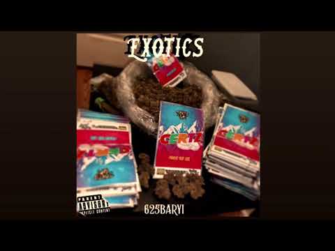 (Exotics) by Staxkz x Jonnyfreepros x EW Tank x Bvnkroll Monie
