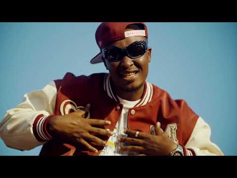 Motra The Future - Arap Moi Jr (Official Music Video)