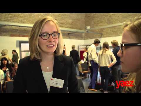 Jugend debattiert Bundesfinale Tag 1