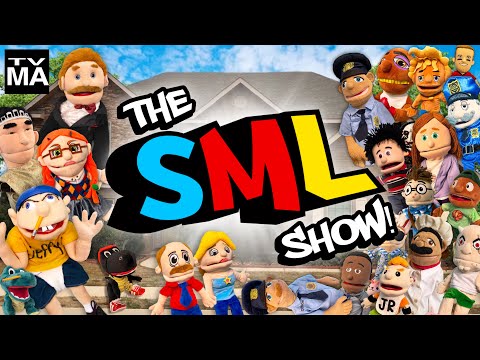 If SML Was A TV Show…