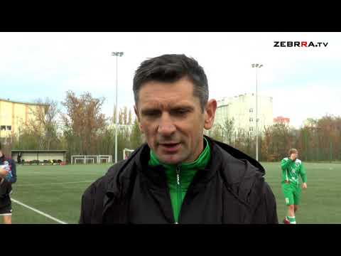 Zamłynie Radom zwycięstwem przypieczętowało udaną jesień!