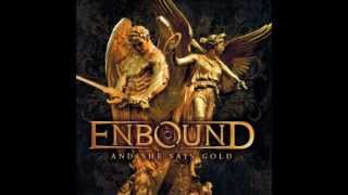 Enbound - Frozen To Be (solo vocal, bonus track)