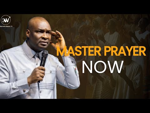 MASTERING PRAYER: 3 DIMENSIONS & RULES OF ENGAGEMENT - Apostle Joshua Selman