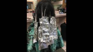 Meet Kirsten, the Hairstylist @ Nature Coast Hair and Nails, Homosassa, FL!!