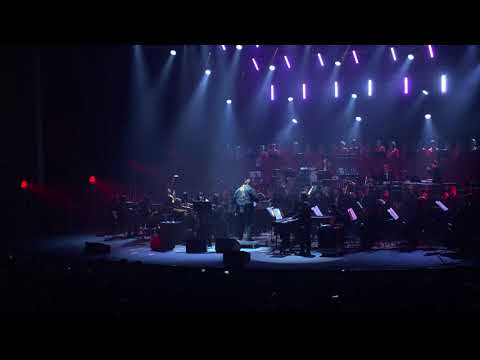 Tarja Turunen – O Tannenbaum (Live @ Киев 21.12.17)