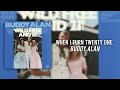 When I Turn Twenty One - Buddy Alan (Wild, Free and 21! - Track 7)