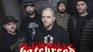Hatebreed - Looking Down the Barrel of Today