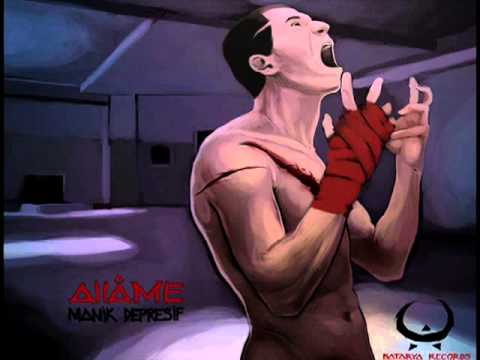 Allâme ft. Hasip Aksu - Zor