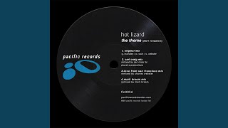 The Theme (Original Mix (2021 Remaster))