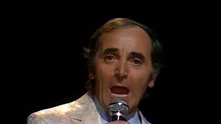 Charles Aznavour - Il faut savoir (1973)