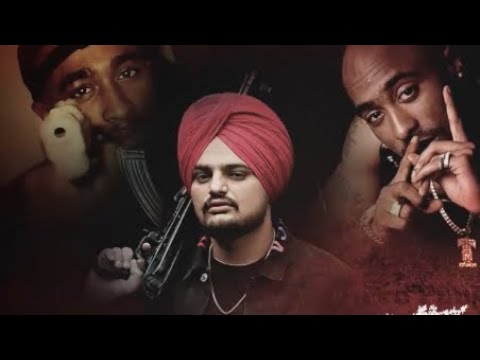 Once a Legend always a Legend | Sidhu Moosewala #goat #legend