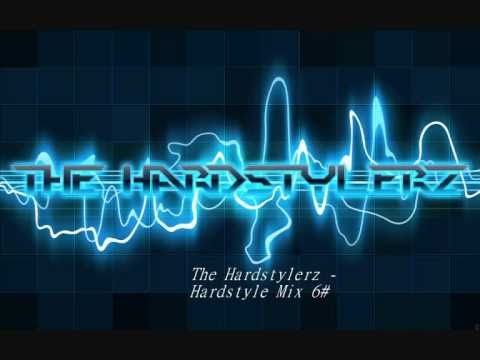 The Hardstylerz - Hardstyle Mix 6#