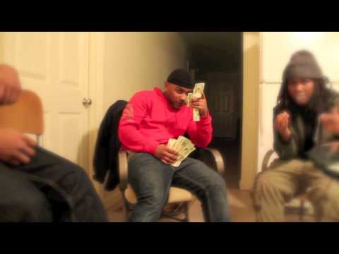 Pacbeezy "Kobe" (Official Music Video) Ft. CBOOGIE