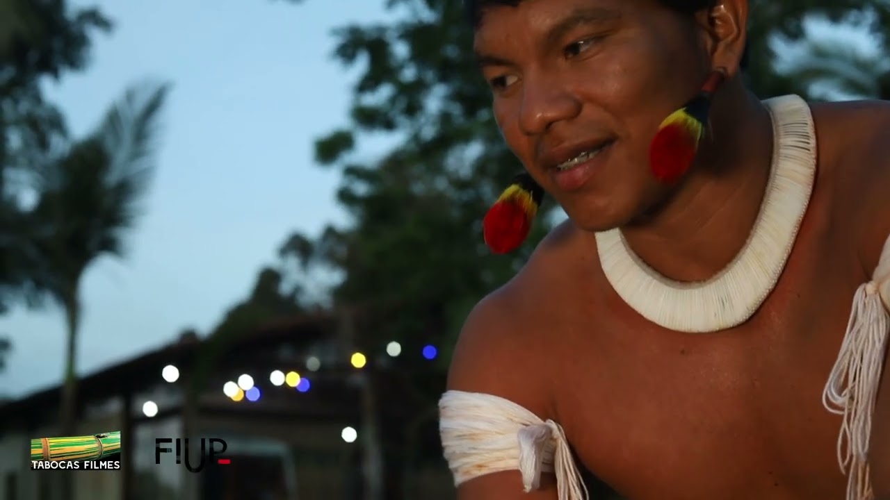 Trailer Oficial Comida Ancestral Food From The Origins