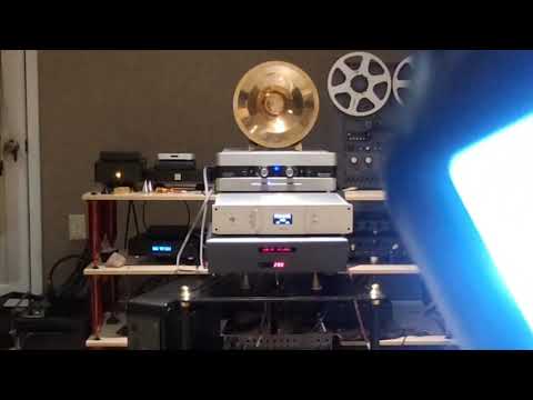 TOP OF THE LINE DAC SHOOTOUT  : ROCKNA vs PLAYBACK DESIGNS