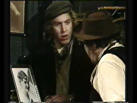 Albert & Herbert, Bortklippt scen