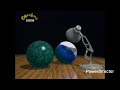 Sesame Street Light And Heavy Luxo Jr