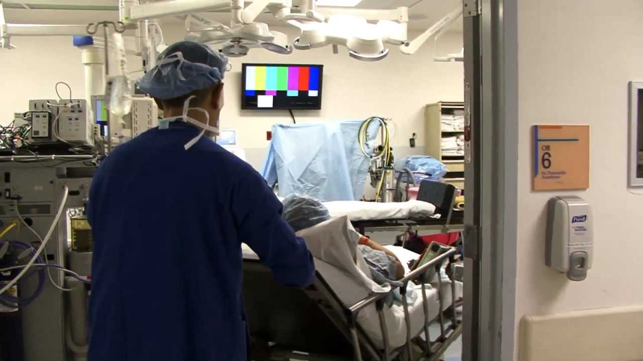 Penrose Productions for NDS Surgical Imaging