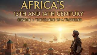 The Man Who Walked 75,000 Miles: Ibn Battuta's Humble Beginning