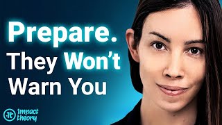 The Financial Reset Has Quietly Begun | Lyn Alden on Impact Theory W/ Tom Bilyeu